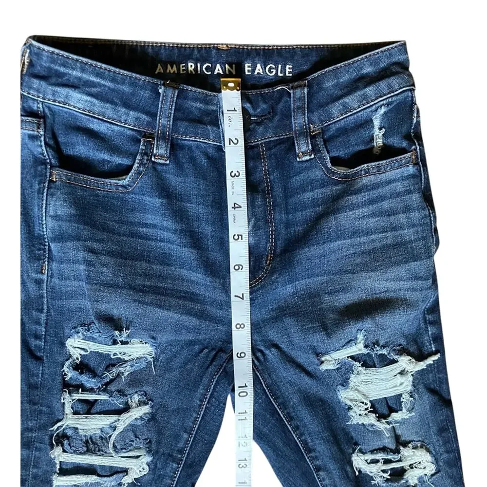 American Eagle Outfitters american eagle